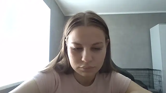  Linsyy ee  online show from 06.07.26