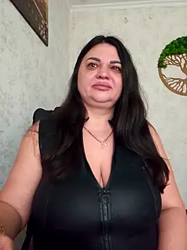 Snapshot of -CUTE-EVVIL- chatting on 05.06.26 -CUTE-EVVIL- online show from 05.06.26