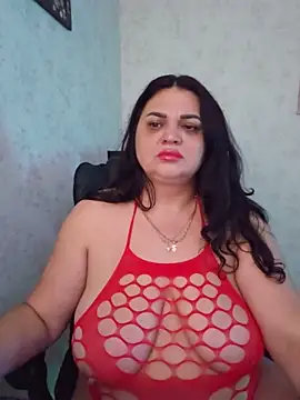 Snapshot of -CUTE-EVVIL- chatting on 05.30.26 -CUTE-EVVIL- online show from 05.30.26