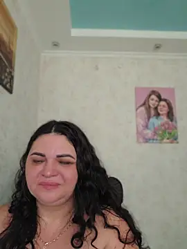 Snapshot of -CUTE-EVVIL- chatting on 06.24.26 -CUTE-EVVIL- online show from 06.24.26