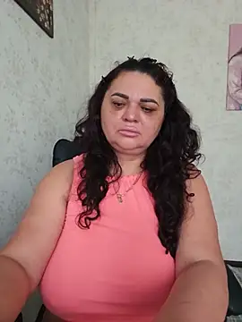 Snapshot of -CUTE-EVVIL- chatting on 06.25.26 -CUTE-EVVIL- online show from 06.25.26
