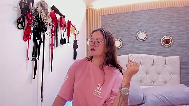 SamyandAllison online show from 06.01.26