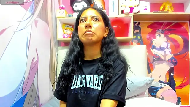 Isabella Cruz20 online show from 04.27.26