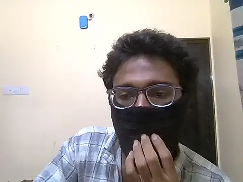 DimpledFright online show from 04.25.26