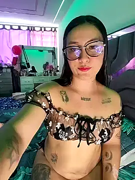 valeryrouse27 online show from 05.11.26