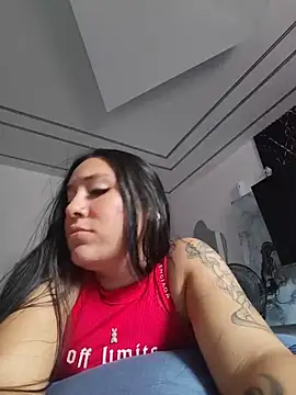 valeryrouse27 online show from 05.13.26
