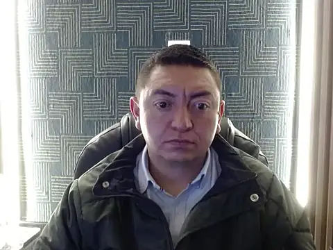 Dominoorr X69r online show from 04.25.26