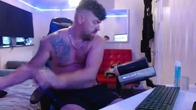Naughtybihubbyxx online show from 07.07.26