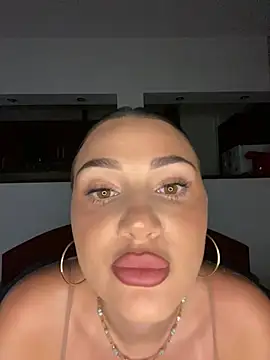 AylaSparkk online show from 07.01.26