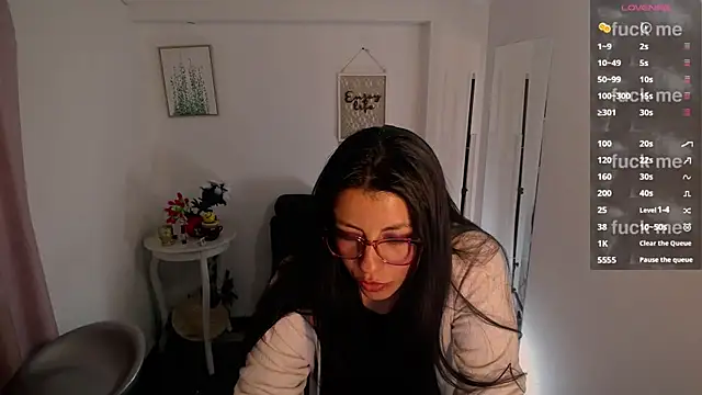 Valeri bj online show from 06.01.26