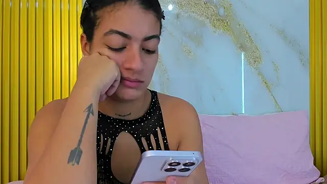MarceANDCami online show from 05.17.26