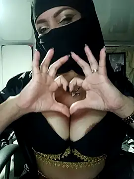 nadia  abaud online show from 03.10.25