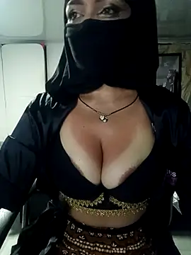 nadia  abaud online show from 03.11.25