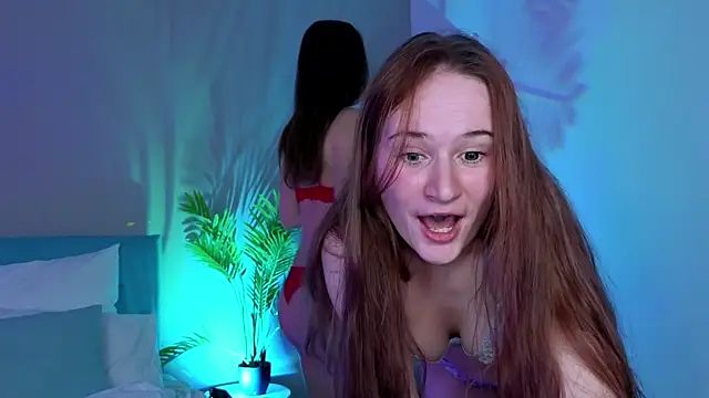 Magic bunnyy  online show from 04.26.26