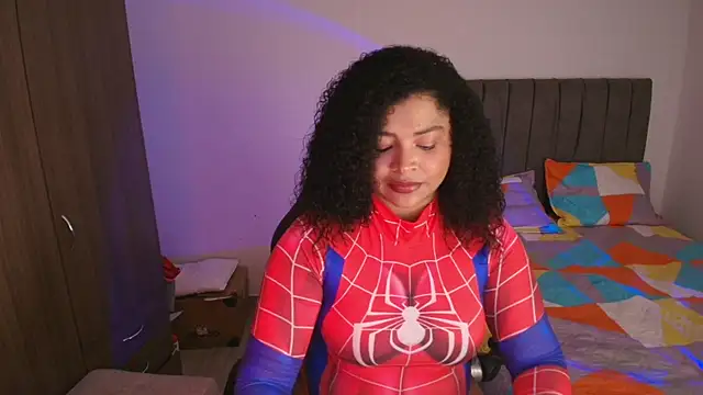 Nerea- online show from 05.11.26