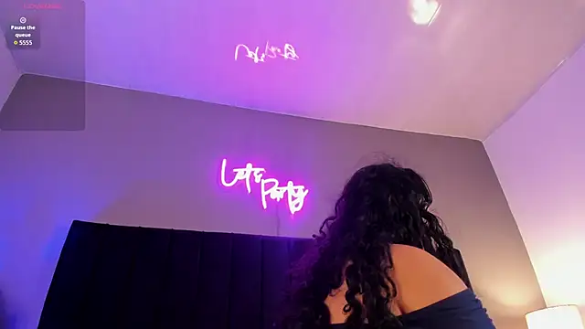 isaxcurves online show from 05.29.26