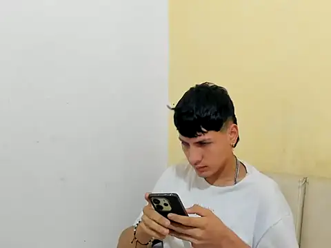 jhon-bom online show from 04.29.26