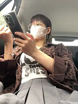 Wendy 789 online show from 06.08.26