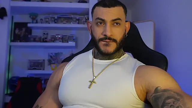 iamjackc  online show from 05.19.26