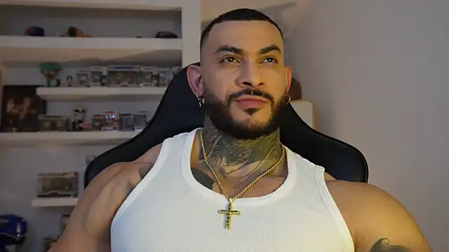 iamjackc  online show from 05.30.26