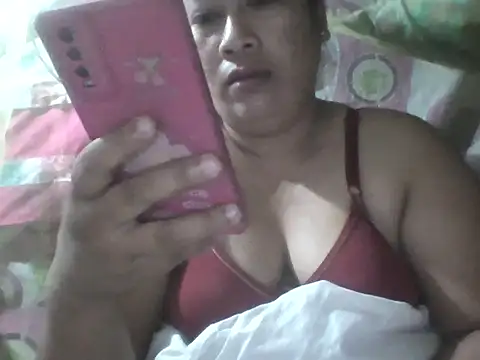 PinayAsh online show from 04.27.26