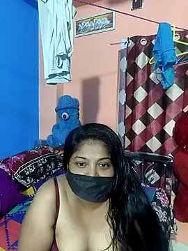 Sexy bhabi60 online show from 04.25.26