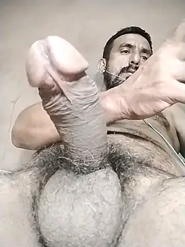 Longthick26cm online show from 05.23.26