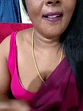 Sunitha-tamilponu online show from 06.12.26