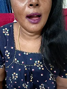 Sunitha-tamilponu online show from 06.18.26