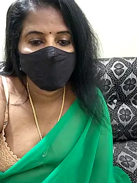 Sunitha-tamilponu online show from 07.24.26