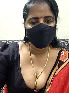 Sunitha-tamilponu online show from 07.31.26