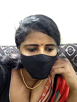 Sunitha-tamilponu online show from 08.01.26