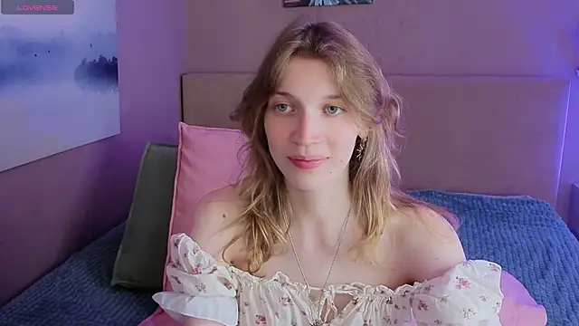 Emily Cartex online show from 06.25.26