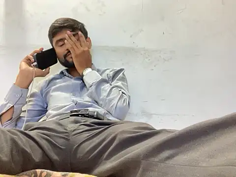 BBCHORNEYDADDY online show from 05.27.26