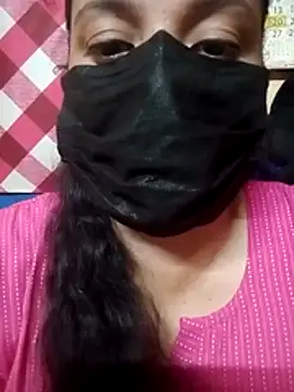 Snapshot of Chandralekha chatting on 06.29.26 Chandralekha online show from 06.29.26