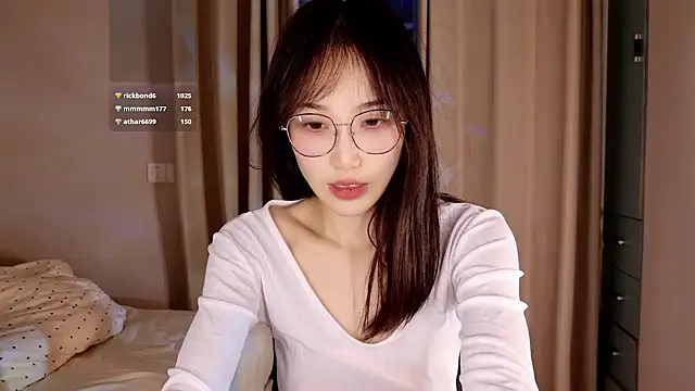 Nancy-A1 online show from 06.13.26