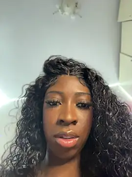 SpicySweetie online show from 05.08.26
