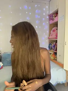 SpicySweetie online show from 05.12.26