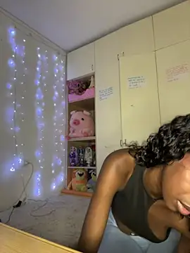 SpicySweetie online show from 05.26.26