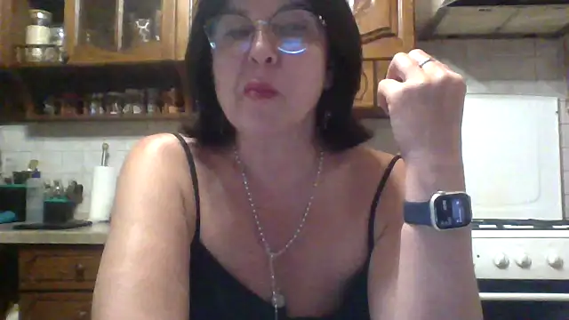 Fiona06 online show from 05.18.26