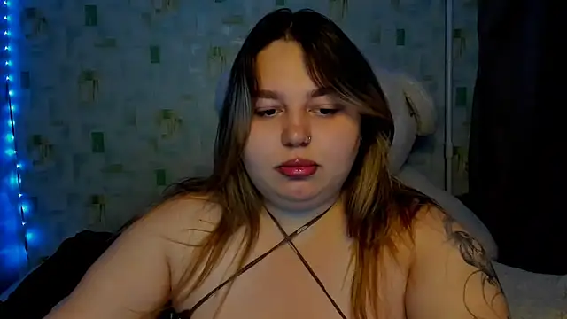 LillyHaigh online show from 07.17.26