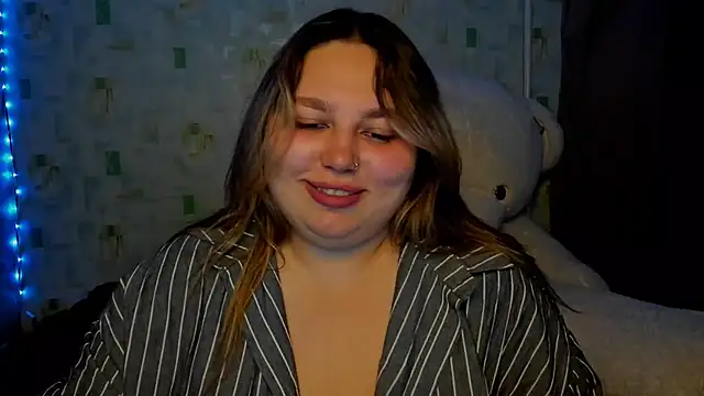 LillyHaigh online show from 07.20.26
