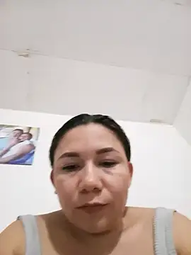 Luna Morch online show from 07.29.26