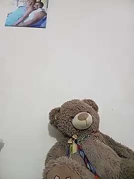 Luna Morch online show from 07.30.26