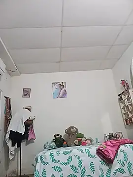 Luna Morch online show from 07.31.26