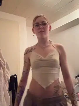 Lina-420 online show from 05.18.26