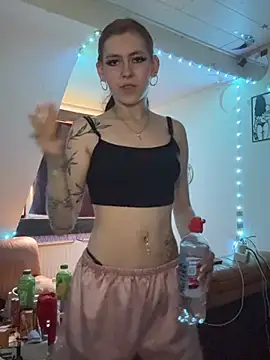 Lina-420 online show from 06.02.26