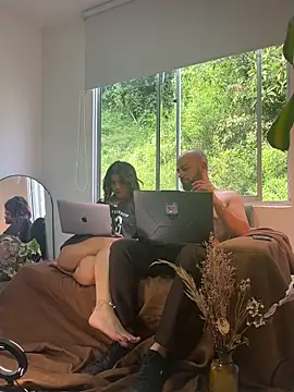 VelvetSubmission online show from 04.26.26