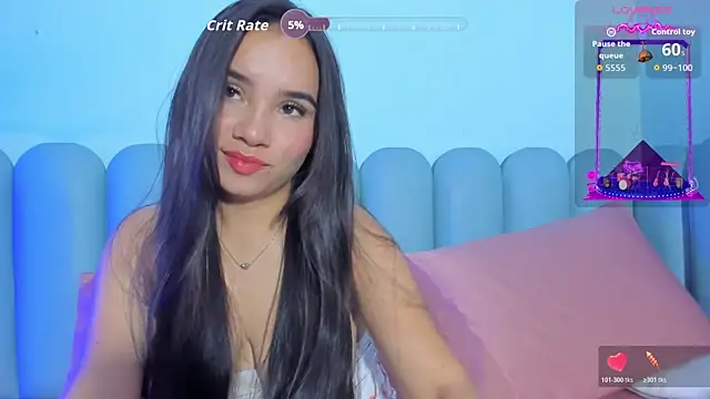 lysbani online show from 07.28.26