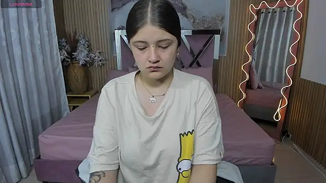 Krysstal tay1 online show from 06.15.26
